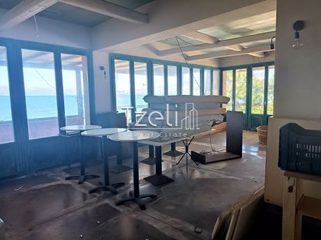 Store 500sqm for rent-Vrachneika