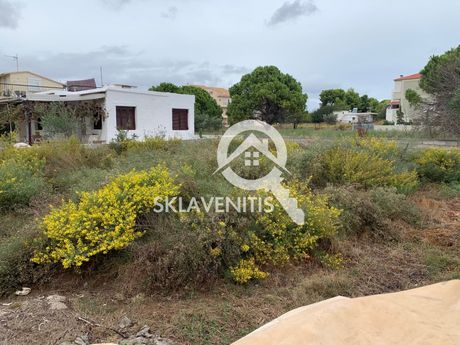 Οικόπεδο 222τ.μ. για πώληση-Αρτέμιδα (λούτσα) » Άγιος ιωάννης