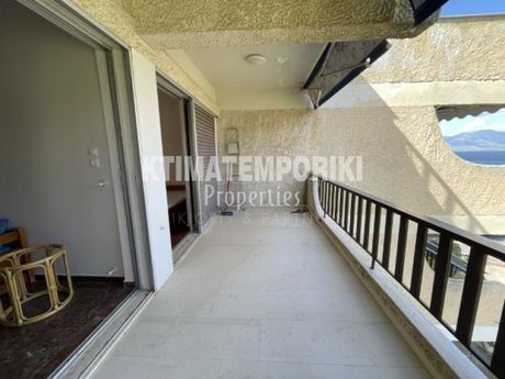 Apartment 50sqm for rent-Kalamos » Vlastos
