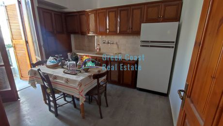 Building 200sqm for sale-Messatida