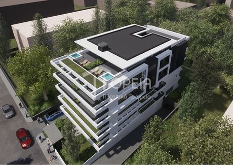 Apartment 230sqm for sale-Vrilissia » Center