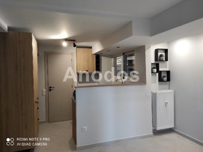 Apartment 38sqm for sale-Cholargos » Lofos Tsakou