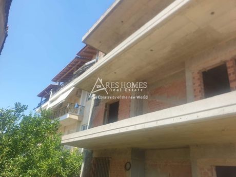 Building 256sqm for sale-Acharnes » Mesonyxi