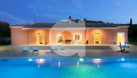 Villa 175sqm for sale-Corfu » Kassiopi