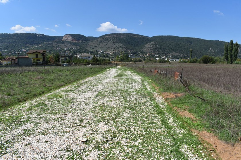 Οικόπεδο 850τ.μ. για πώληση-Ιωάννινα