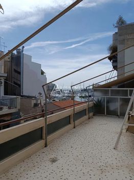 Apartment 130sqm for sale-Piraeus - Center