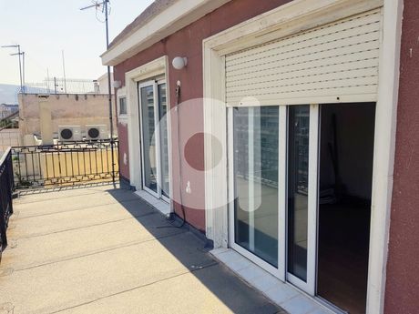 Apartment 47sqm for sale-Kentro » Omonoia