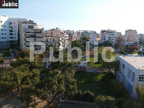 Διαμέρισμα 86τ.μ. για πώληση-Καλλιθέα » Τζιτζιφιές