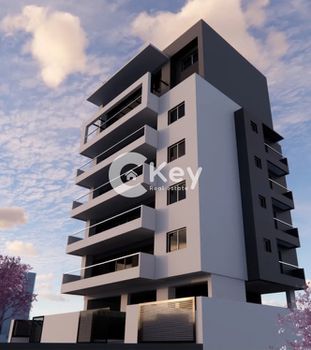 Apartment 92sqm for sale-Agios Dimitrios » Center