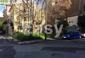 Land plot 160sqm for sale-Kentro » Omonoia