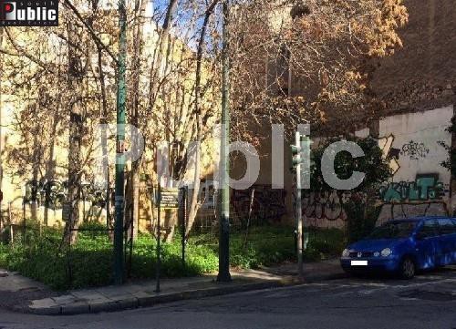 Land plot 160 sqm for sale