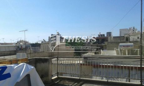 Apartment 171sqm for sale-Tampouria