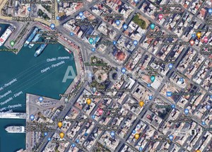 Business bulding 1.460sqm for sale-Piraeus - Center