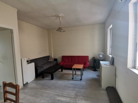 Διαμέρισμα 54τ.μ. για ενοικίαση-Αίγιο » Κέντρο