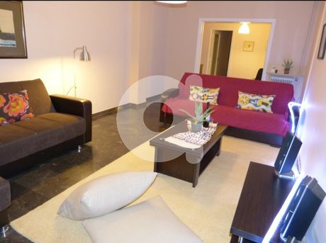 Apartment 80sqm for sale-Patision - Acharnon » Plateia Amerikis