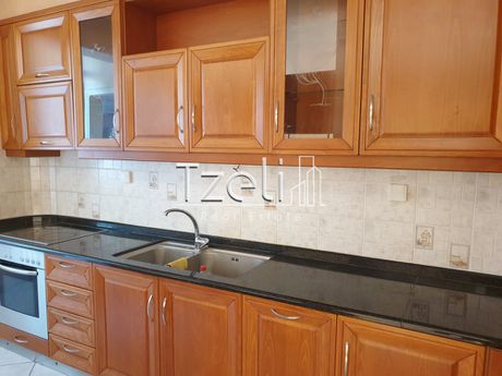 Apartment 129sqm for sale-Patra » Psarofai