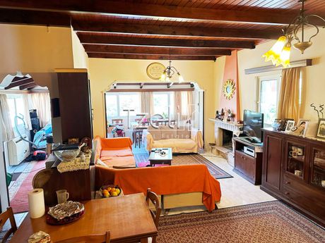 Detached home 200sqm for sale-Rio » Kato Kastritsi