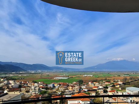 Apartment 99sqm for sale-Filippoi » Amigdaleonas