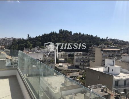 Maisonette 86sqm for sale-Neos Kosmos » Agios Ioannis