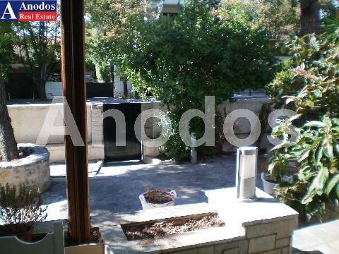 Μονοκατοικία 240 τ.μ. πρός ενοικίαση, Αθήνα - Βόρεια Προάστια, Κηφισιά