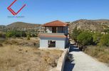 Detached home 225sqm for sale-Kalivia Thorikou » Lagonisi