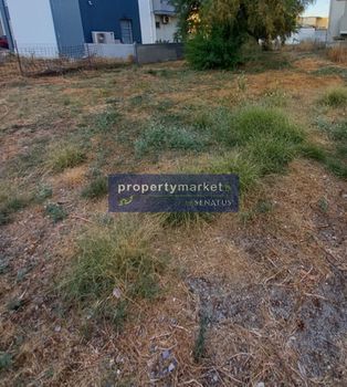 Land plot 205sqm for sale-Rethimno » Center