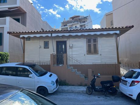 Detached home 48sqm for sale-Kefalonia » Argostoli