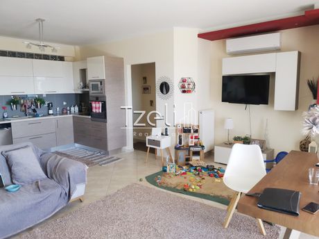 Apartment 95sqm for sale-Patra » Neo Souli