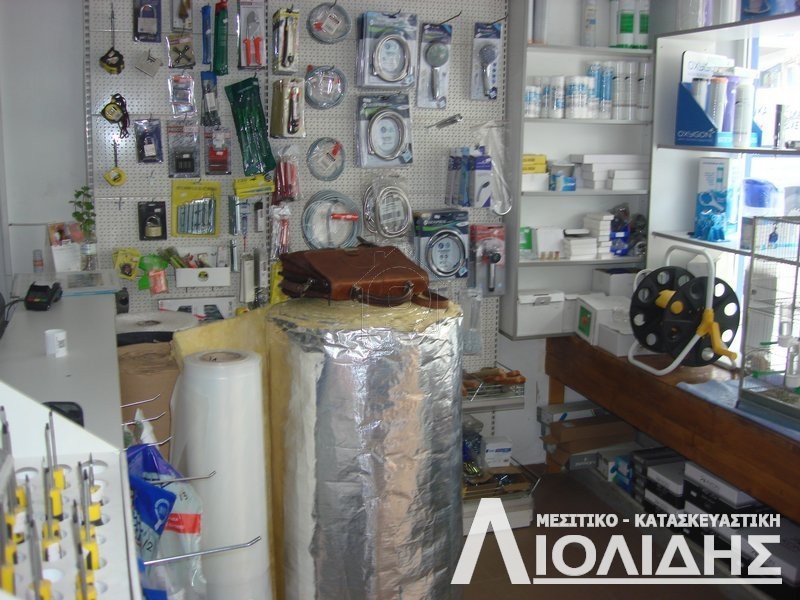 Showroom 70sqm for sale-Ntepo