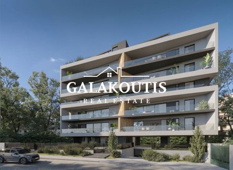Apartment 120sqm for sale-Pefki » Ano Pefki