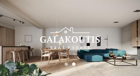 Apartment 120sqm for sale-Pefki » Ano Pefki