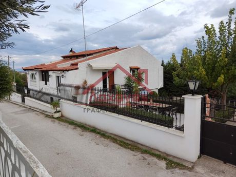 Βίλλα 281τ.μ. για πώληση-Σπάτα » Νεάπολη