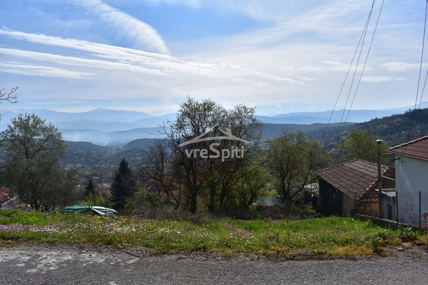 Land plot 622sqm for sale-Ioannina