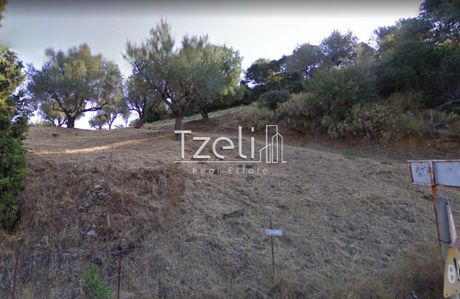 Land plot 2.078sqm for sale-Efpalio » Pefkaki