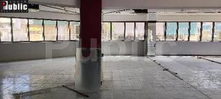 Γραφείο 564 τ.μ. για ενοικίαση