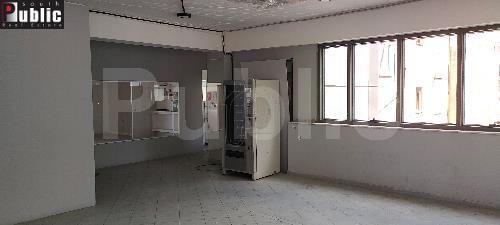 Γραφείο 564 τ.μ. πρός ενοικίαση, Αθήνα - Δυτικά Προάστια, Γαλάτσι
