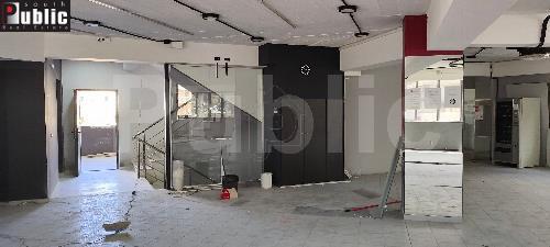 Γραφείο 564 τ.μ. πρός ενοικίαση, Αθήνα - Δυτικά Προάστια, Γαλάτσι