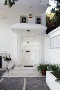 Detached home 291sqm for sale-Voula » Center