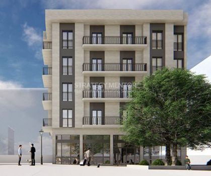 Business bulding 1.600sqm for sale-Kentro » Omonoia