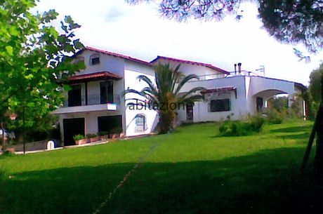 Detached home 270sqm for sale-Kallikrateia » Nea Irakleia