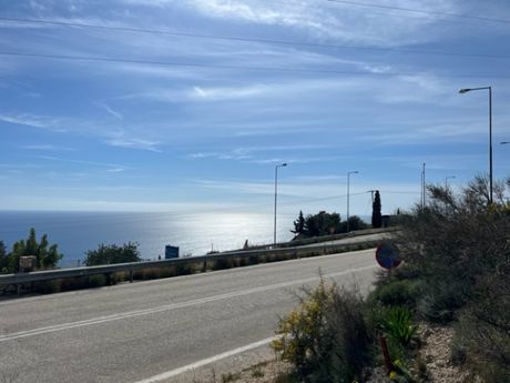 Parcel 6.170sqm for sale-Kefalonia » Eleioi-Pronoi