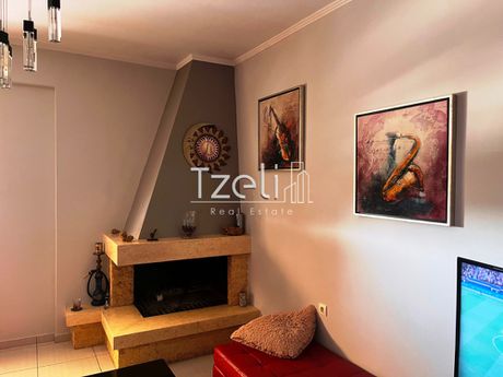 Apartment 110sqm for sale-Patra » Psarofai