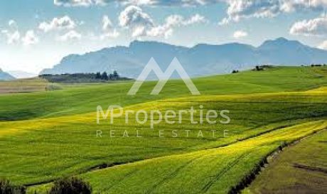 Land plot 503sqm for sale-Thermi » Souroti