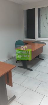 Office 15sqm for rent-Chania » Metochi Mparmpou