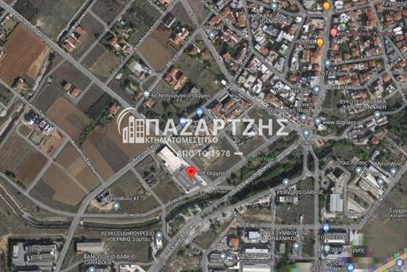 Οικόπεδο 1.700τ.μ. για πώληση-Θέρμη » Κέντρο θέρμης