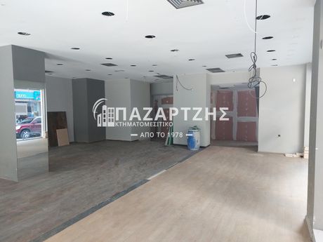 Store 210sqm for rent-Center