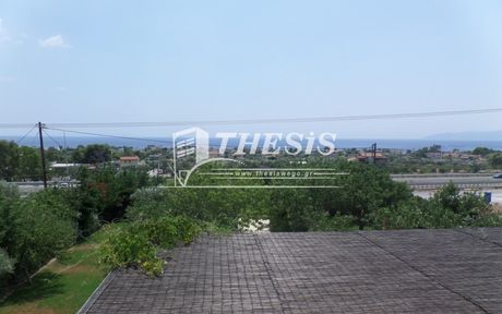 Detached home 445sqm for sale-Megara » Kineta