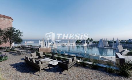 Business bulding 3.500sqm for sale-Kastella