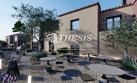 Building 3.500sqm for sale-Kastella