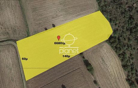 Αγροτεμάχια 6.680τ.μ. για πώληση-Μίκρα » Κέντρο